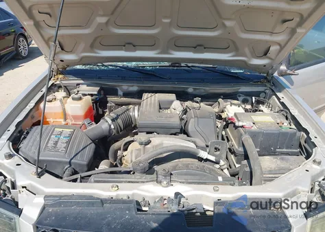 2008 Chevrolet Colorado Lt z USA, uszkodzony, nr VIN 1GCCS13E088144701